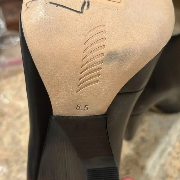 Paige Hemmis black boot - Picture 12 of 12